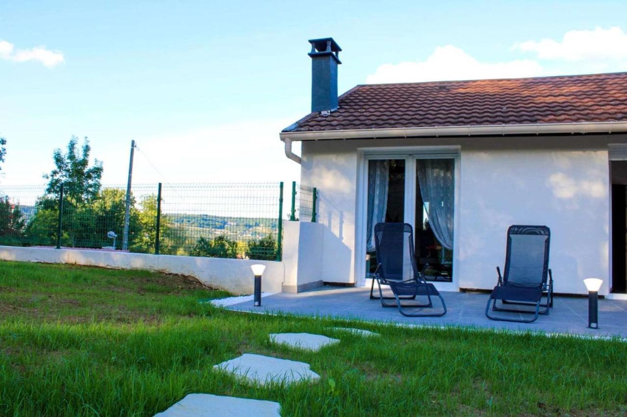Sinalospa - Culiacan - Appartement Jardin Jacuzzi Sauna A 5 Minutes De Nancy Place Stanislas Champigneulles Екстер'єр фото