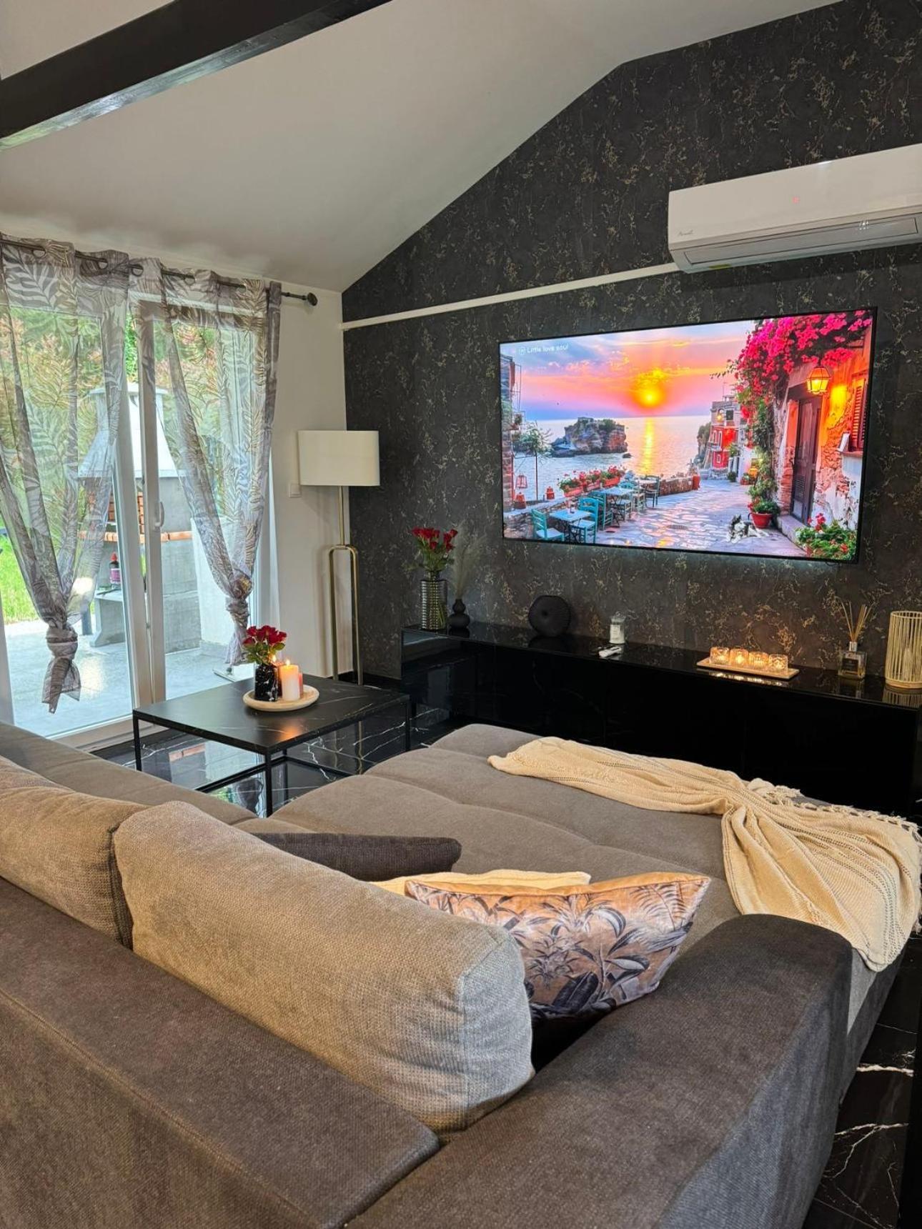 Sinalospa - Culiacan - Appartement Jardin Jacuzzi Sauna A 5 Minutes De Nancy Place Stanislas Champigneulles Екстер'єр фото